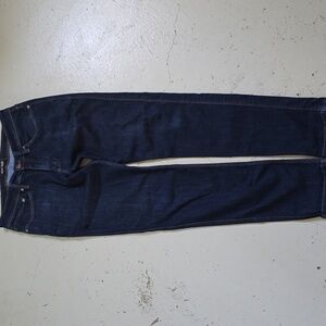 DU/ER L2X Slim Fit Dark Wash Men's Jeans 32x32